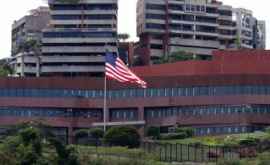 Diplomaţii americani au la dispoziţie 72 de ore pentru a părăsi Venezuela