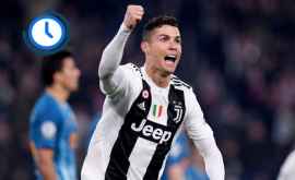 ȘTIRILE NOPȚII SUA sare în apărarea Boeing 737 MAX Ronaldo înscrie un succes pentru Juventus