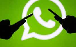 WhatsApp blochează utilizatorii acestor aplicații