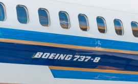 Молдова приостановила полеты Boeing 7378 и 7379