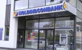 Pachet de 638 la sută din acțiunile Moldindconbank scos la licitație