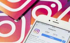 Reţele sociale la pămînt Instagram şia revenit