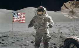 Buget record pentru NASA De data aceasta după ce ajungem pe Lună rămînem