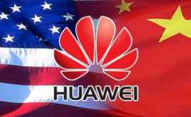 Una dintre cele mai interesante teme din 2019 va fi confruntarea dintre SUA și Huawei