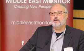 Interpol cere Poliției din toată lumea să prindă ucigașii lui Khashoggi