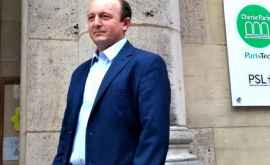 Преподавателя из Молдовы пригласили в престижный парижский университет