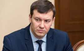 Кто стал новым министром здравоохранения Приднестровья