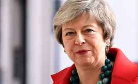 Presa Theresa May nu va cere o amînare lungă a Brexitului 