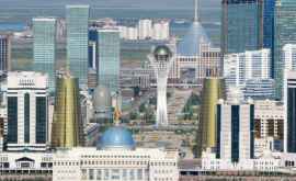 Parlamentul Kazahstanului a aprobat redenumirea capitalei țării în Nursultan