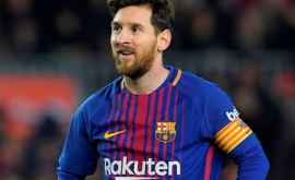 Specialist în genetică Lionel Messi ar putea fi clonat 