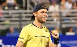 Зрелищное выступление Албота на ATP Masters 1000 Miami Open 2019