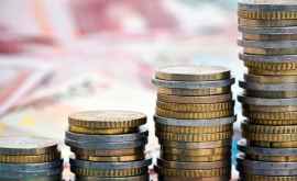 Salariile din Moldova la nivel internațional În cît timp cîștigi un euro