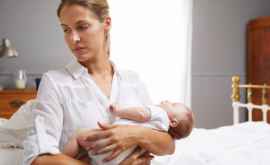 В США одобрен первый антидепрессант для молодых мам
