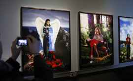 Expoziție dedicată lui Michael Jackson inaugurată la un muzeu din Germania