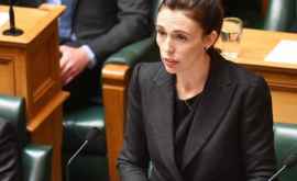 Ești următoarea Primul ministru al Noii Zeelande a primit un mesaj de amenințare