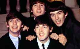 Un disc rar al formaţiei The Beatles va fi licitat în Liverpool