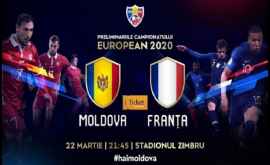 Înainte Moldova Știm că poți învinge VIDEO