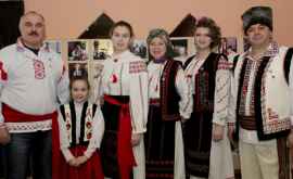 Mărţişor a fost sărbătorit pentru prima dată la Lesosibirsk