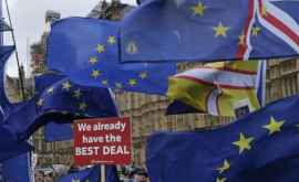 Comisia Europeană a încheiat pregătirile pentru un Brexit dur
