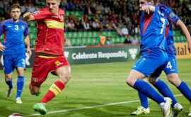 Meciul Turcia Moldova Naționala țării noastre vrea un rezultat pozitiv