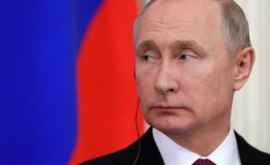 Putin Decizia lui Trump aduce un nou val de conflicte