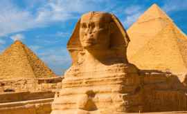 Почему у древнеегипетских статуй отломаны носы объяснение ученых