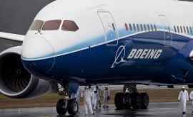 Boeing anunţă remedieri pentru sistemele de comandă