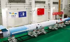Первый запуск китайской частной ракеты закончился неудачей