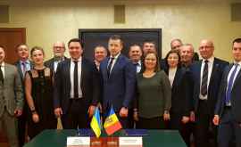 Ucraina a majorat pentru Moldova cota de autorizații pentru transportul rutier de marfă și persoane