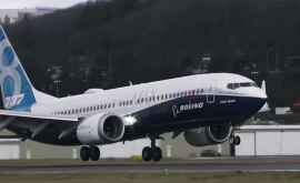 Compania Boeing dată în judecată în legătură cu tragedia aeriană din Etiopia