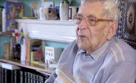 Un bărbat de 111 ani a dezvăluit secretul longevității sale