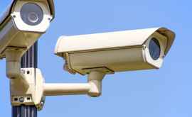 Объявлен тендер на обслуживание дорожных камер видеонаблюдения 
