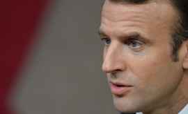 Macron comentează decizia lui Trump privind Înălțimile Golan contravine dreptului internațional 