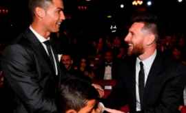 Top 5 cei mai buni jucători din lume opinia lui Lionel Messi