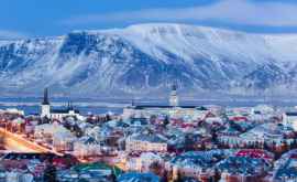 В Исландии возрождается народное самосознание