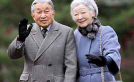 В Японии скоро начнется эра правления нового императора 