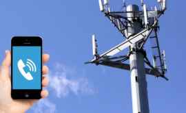 Calitatea semnalului dat de operatorii de telefonie mobilă la nivel național testată