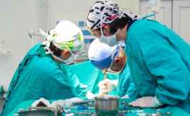 Ministerul Sănătății despre cazul medicilor acuzați că ar fi simulat o operație pe creier