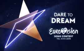 Eurovision 2019 Sub ce număr va ieși Moldova în a doua semifinală