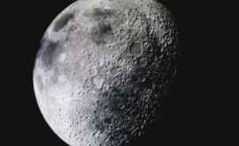 Новое космическое агентство планирует добывать воду на Луне