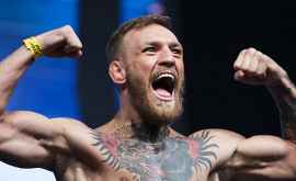 Conor McGregor sa răzgîndit și anunță că revine la MMA