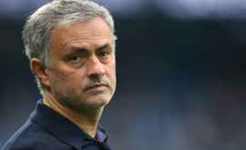 Jose Mourinho ar putea reveni în Serie A