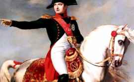 Scrisorile lui Napoleon către soția lui vîndute cu sute de mii de euro