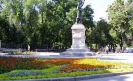 Locuitorii din Chișinău vor să fie păstrat parcul Ștefan cel Mare