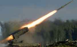 В Украине провели успешные испытания ракетного комплекса