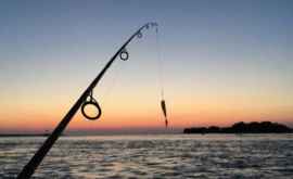 45 de pescari din trei ţări au participat la un campionat de pescuit