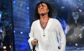 Un cunoscut artist rus amînă concertele din cauza sănătății