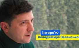 Zelenski a vorbit despre războiul din Donbass limba rusă oligarhi VIDEO