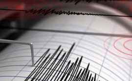 Cutremur în apropiere de Republica Moldova Anunţul seismologilor