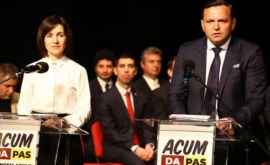 Blocul ACUM invită PSRM la discuții publice